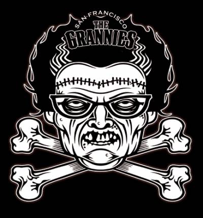 logo The Grannies